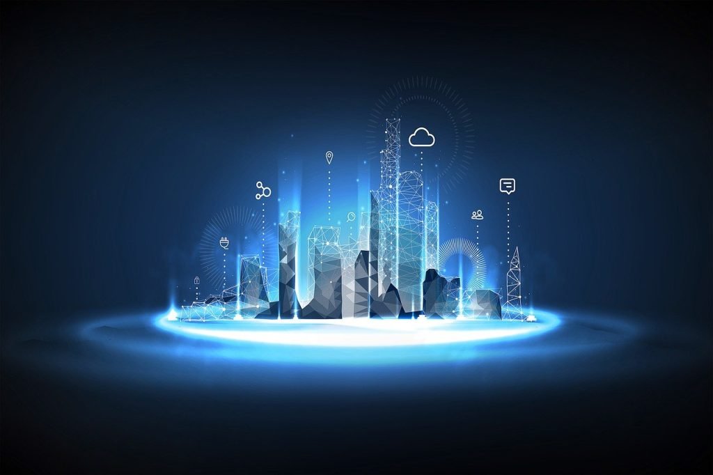How Technology Is Shaping Modern Hospitality: A Personal Take Modern Hospitality