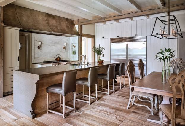 Optimizing Workflow for Cooking and Cleaning