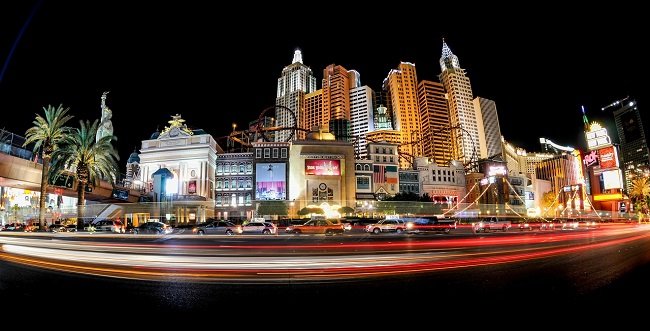 Why You Should Consider a Second Property in Las Vegas Property in Las Vegas