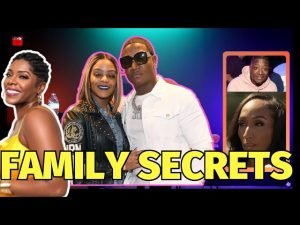 The Dramatic Life of Tasha K Estranged Stepsister