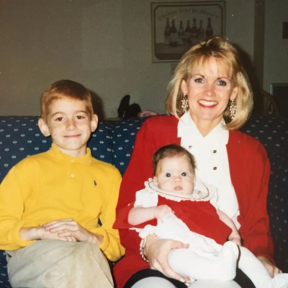Andrew Santino's Mom Shaped His Comedy Career Andrew Santino mom