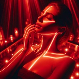 Intro to Red Light Therapy