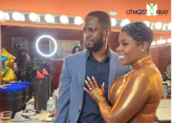 Tasha K husband Networth