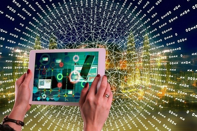 The Intersection of Technology, SEO, and Commercial Due Diligence in Modern Business seo technology