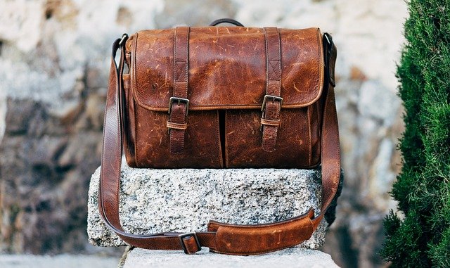High-Quality Leather Gear Is a Must-Have for Carpenters