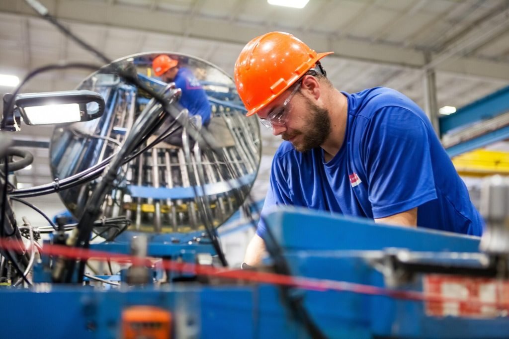How Advanced Industrial Systems Are Revolutionizing Manufacturing Advanced industrial systems jobs