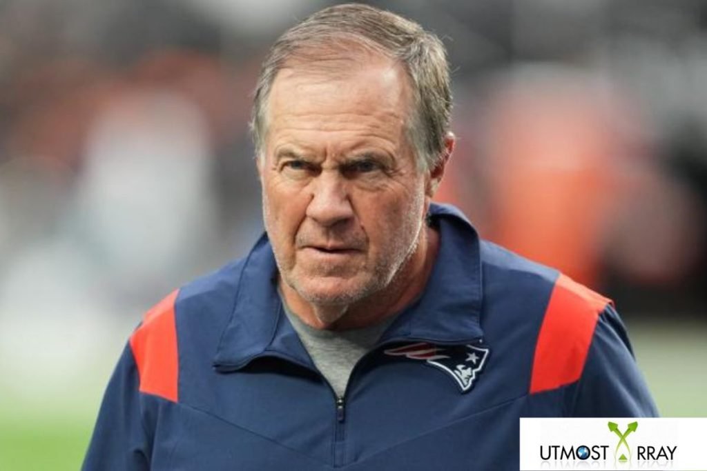 Bill Belichick Net Worth Revealed: How the NFL Legend Built His Fortune Bill Belichick Net Worth