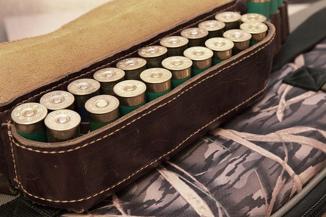 How Technology is Changing the Way We Buy Ammo Online Buy Ammo Online