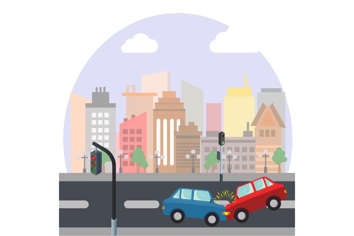 Car accident claims online