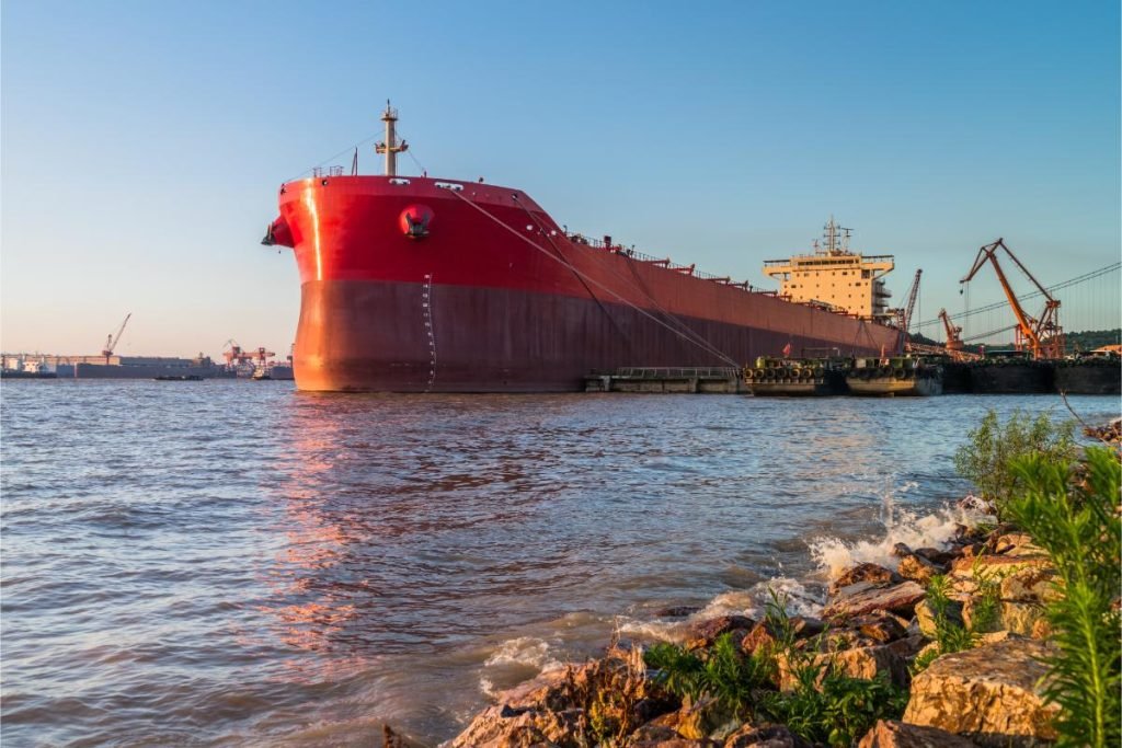What is the Merchant Mariner Credential and Why is It So Important? Merchant Mariner