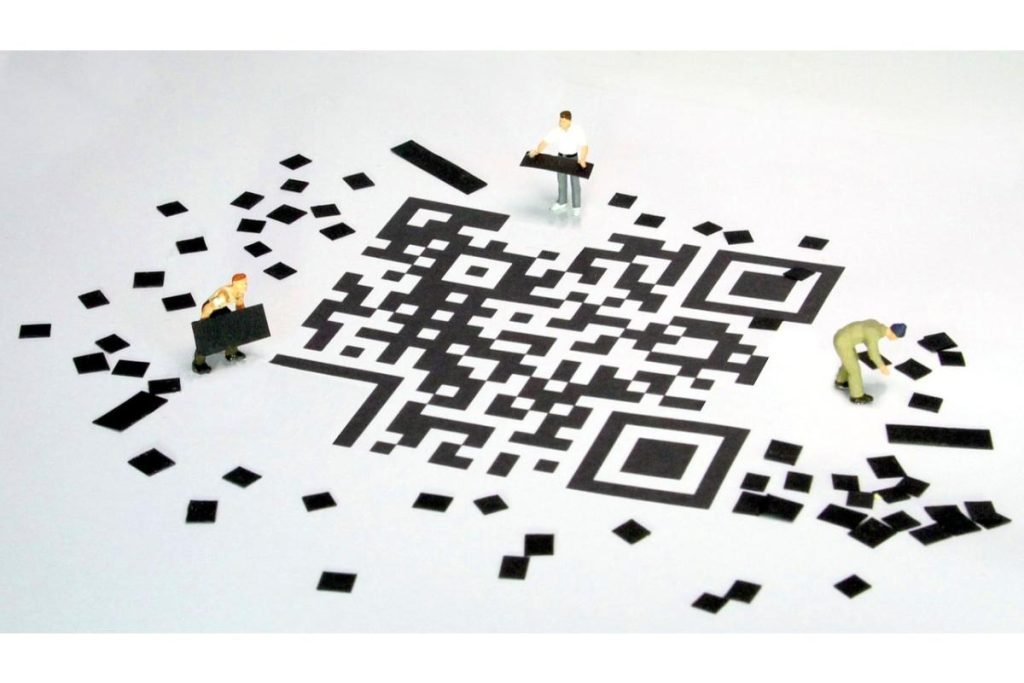 How to Design QR Codes for Your Event: Tips for Customization and Branding QR Code online
