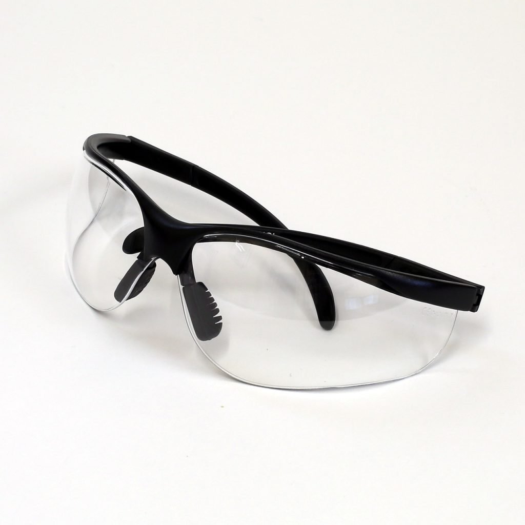 5 Benefits of Using Wrap Around Prescription Safety Glasses for Work Safety Glasses