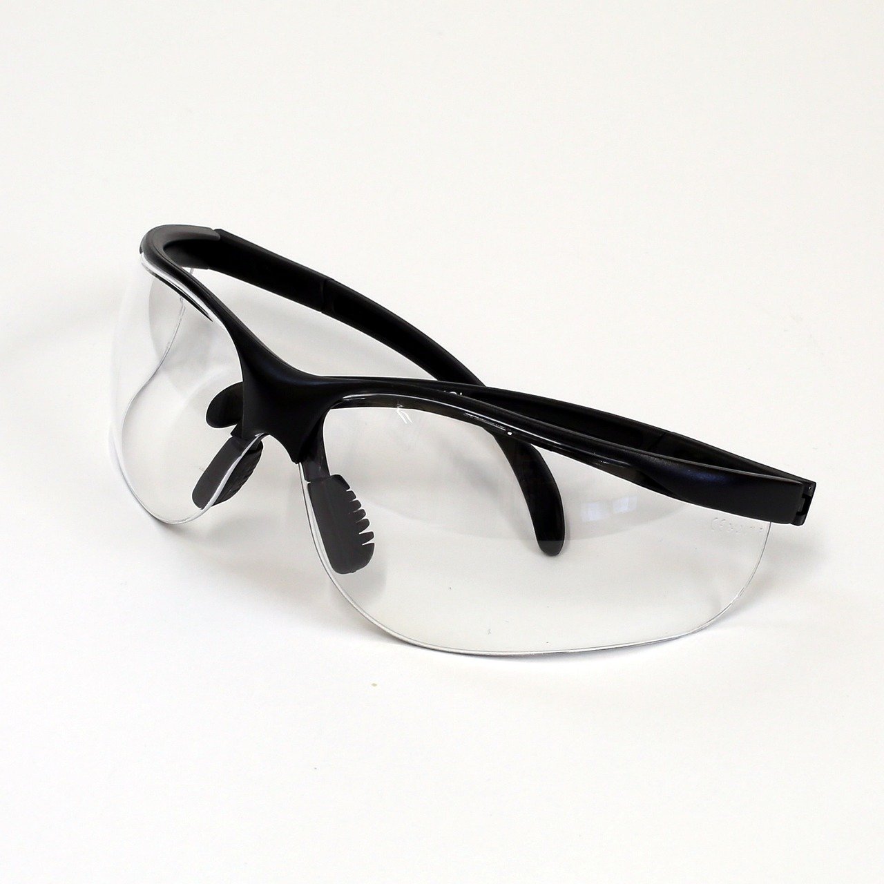 Benefits of Using Wrap Around Prescription Safety Glasses Safety Glasses