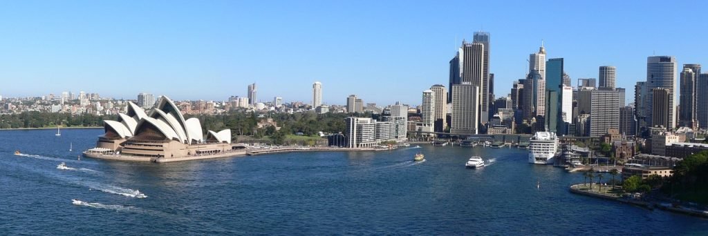 Top Places To Live In Sydney to Crack the Aussie Dream Places to live in sydney for families