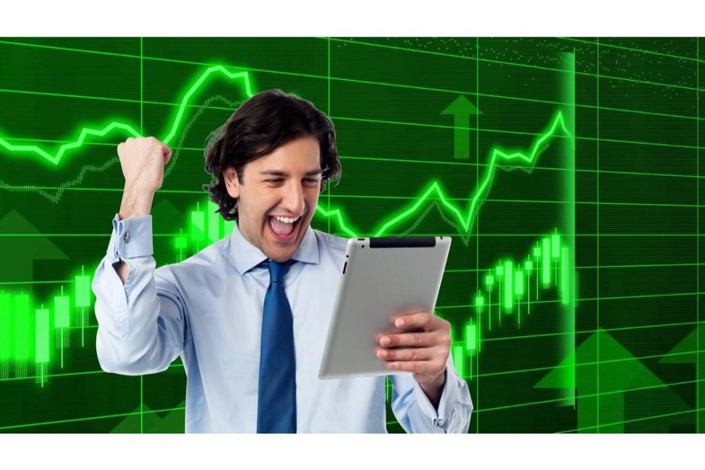 Why Advanced Charting Features Are a Must-Have for Traders Traders app