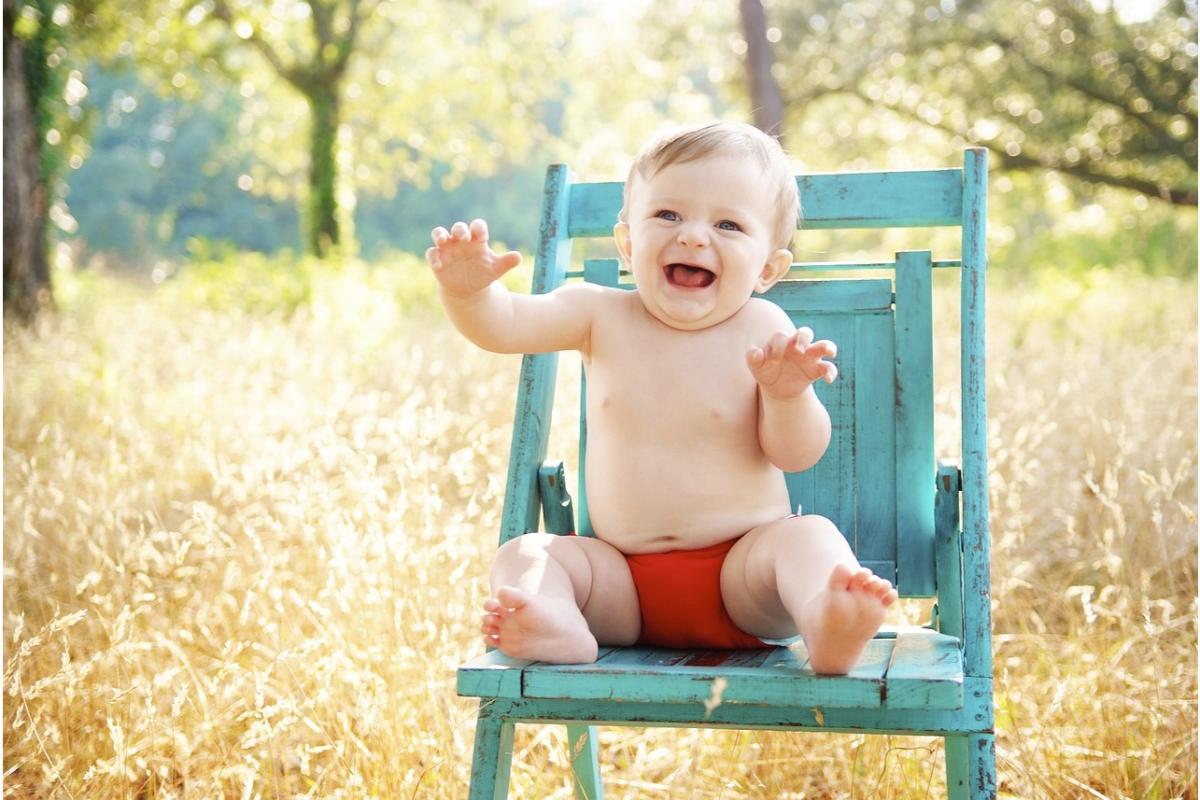 How Do I Know Which Diaper Size Is Right for My Baby Best baby diaper