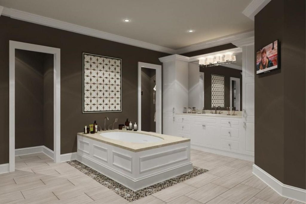 Transforming Your Bathroom: Top Tips for a Stylish Remodel in Houston Bathroom remodel ideas
