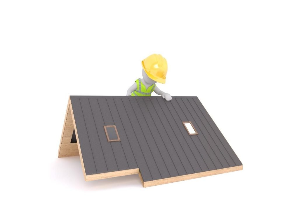 Is Your Commercial Roofing Up to Standard? Signs It’s Time for an Upgrade Commercial roofing material