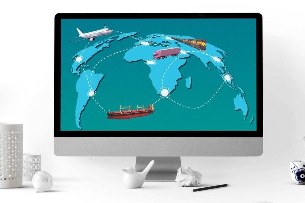 Supply Chain