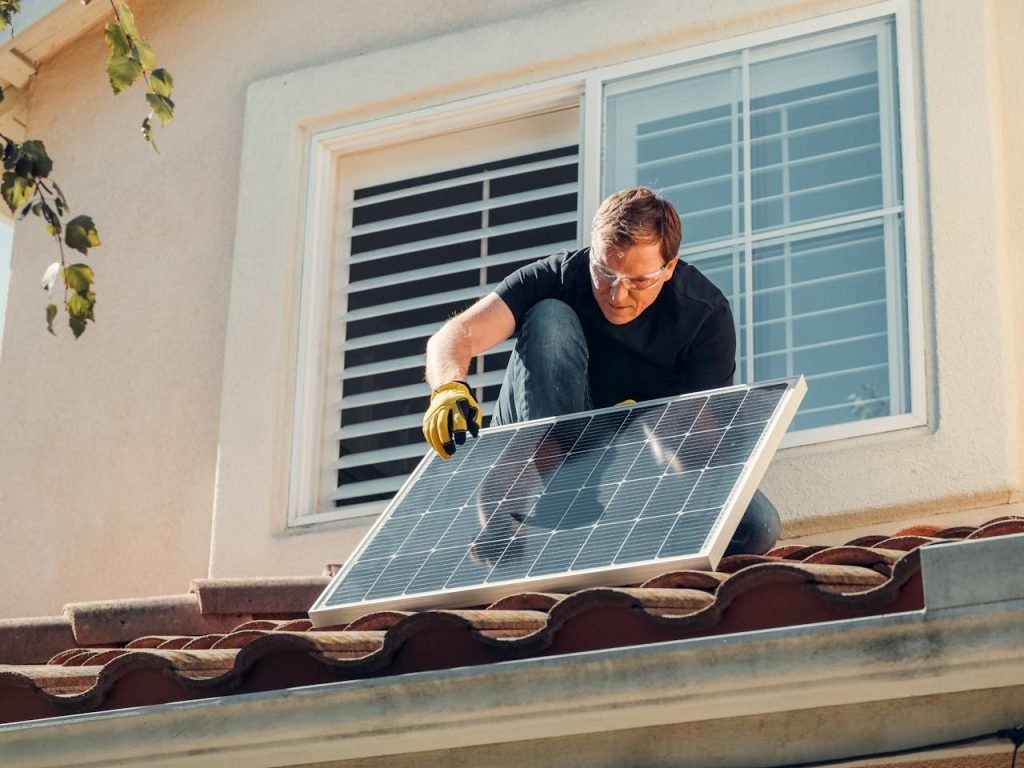 The Ultimate Guide to Follow a Sustainable Lifestyle at Home Sustainable home ideas