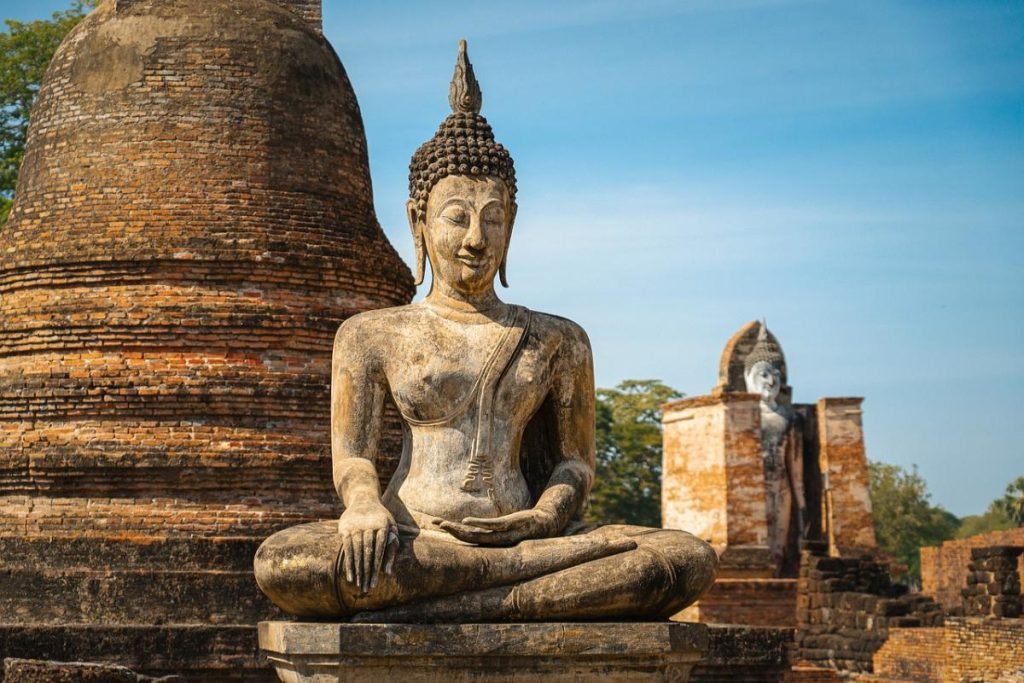 Scenic Rayong, A Charming Taste Of Thailand’s Past Thailand History Facts