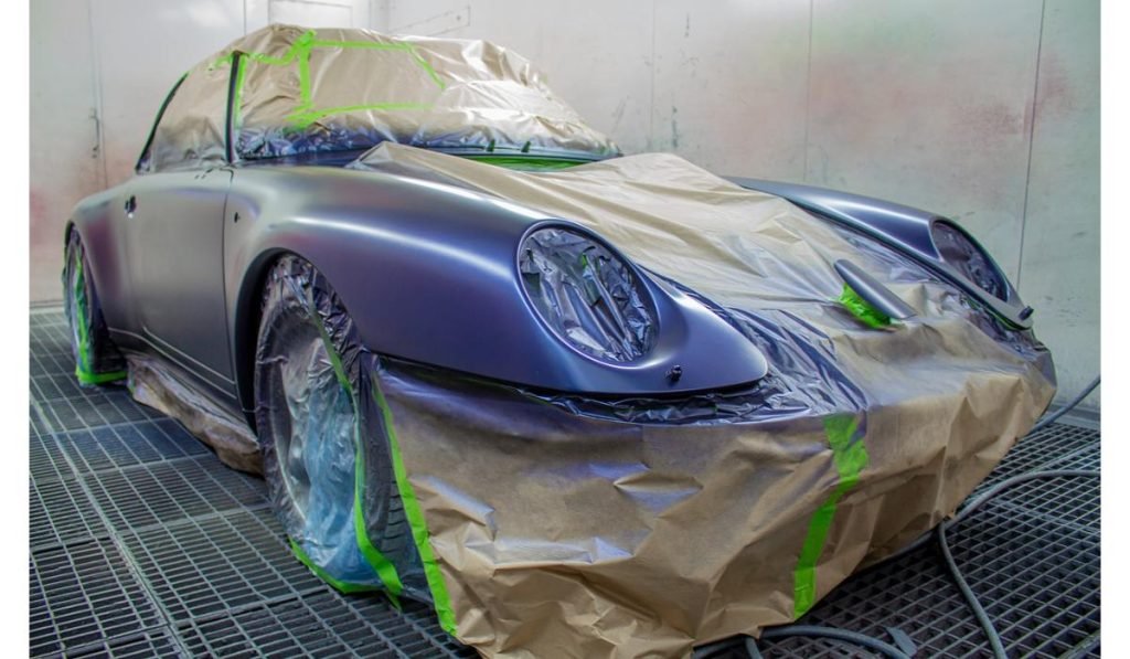 The Top Ways To Protect Your Vehicle’s Paintwork Here In America Vehicle Paintwork