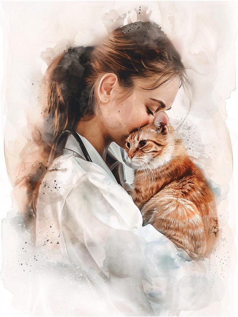 Preventative Care: Vet Clinic Services That Keep Pets Healthy Pet vet Clinic near me