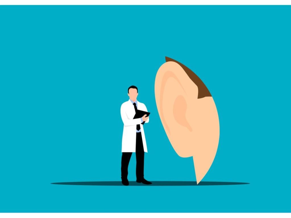 Why the NHS Doesn’t Offer Ear Wax Removal Services Ear wax removal near me