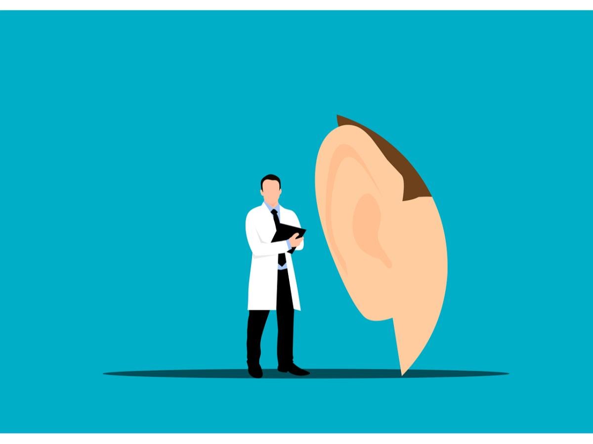 Ear wax removal near me