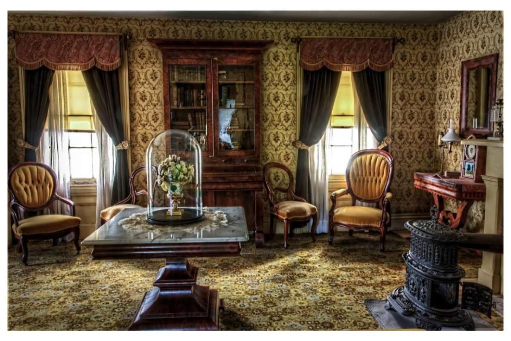 Interior Design Trends: Perfect Fusion of Style