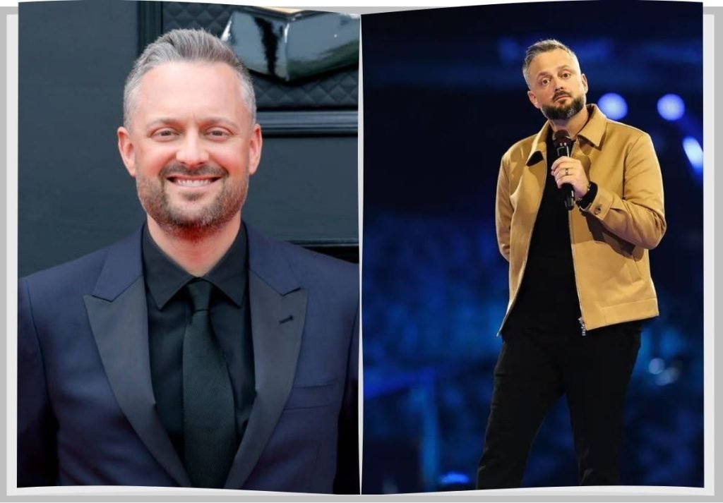 Nate Bargatze’s Net Worth Revealed A Guy of Comedy