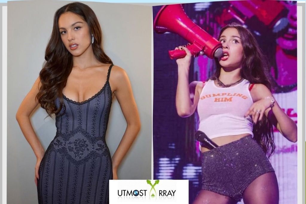 How Tall Is Olivia Rodrigo? Unveiling the Truth About Her Height Olivia Rodrigo Height