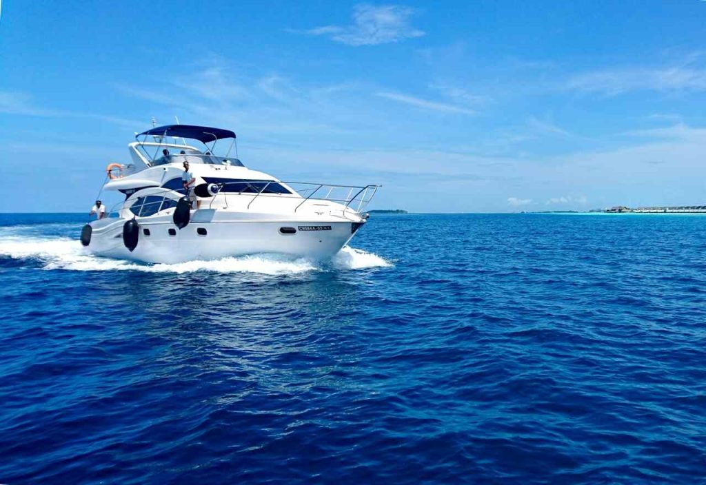 Avoiding Common Mistakes When Purchasing a Yacht Purchasing a yacht for the first time
