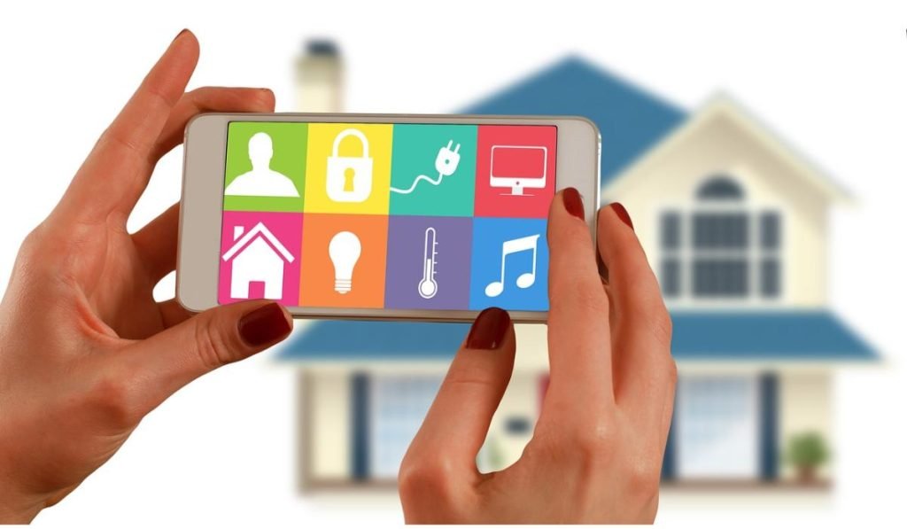 Smart Home Technology for Renters: How to Elevate Your Rental Living Experience with Ease Smart Home Technology
