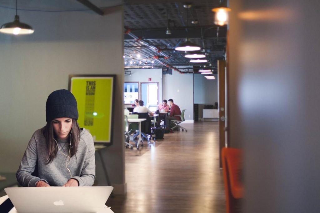 Revolutionizing Workspaces: How ‘Coworking Dallas’ Enhances Modern Business Dynamics Coworking space
