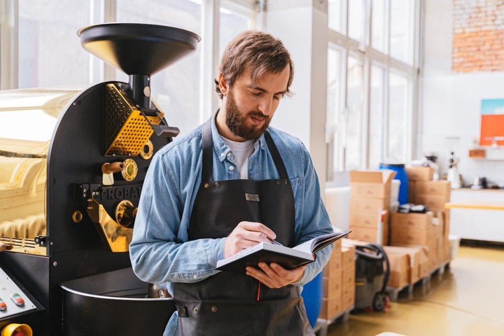 Why Franchising is the Ideal Path for First-Time Entrepreneurs Franchising business