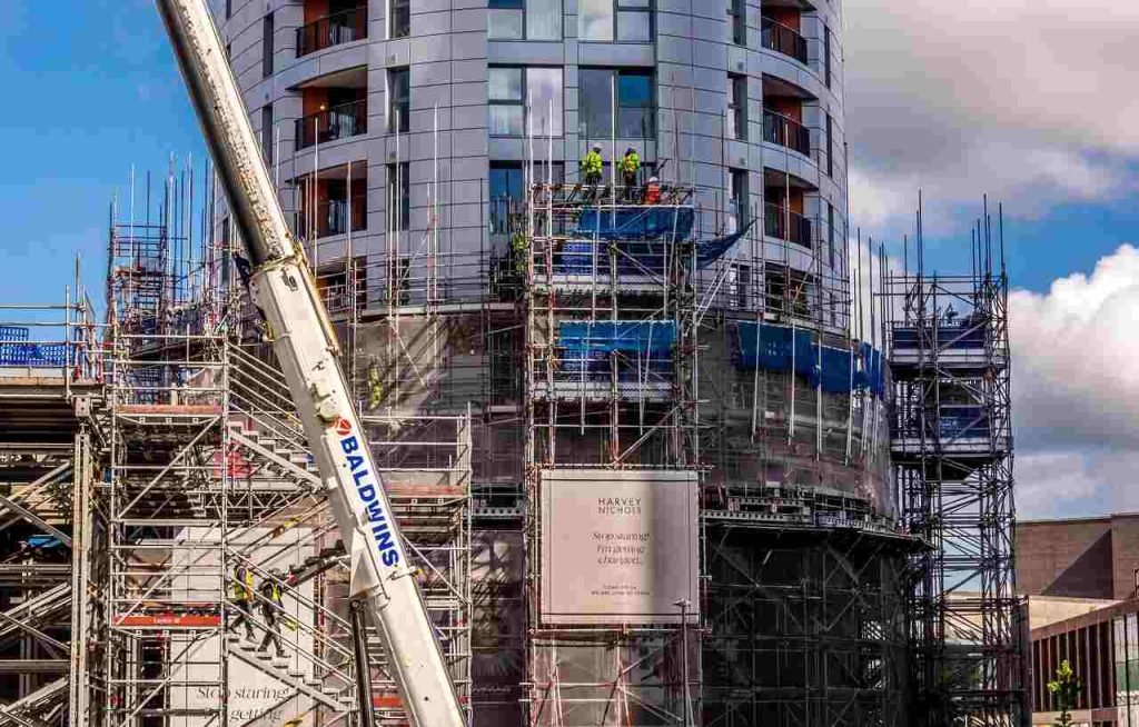 Enhance Building Resilience with Simple Upgrades: Protect Your Property from Disasters Simply cladding installation