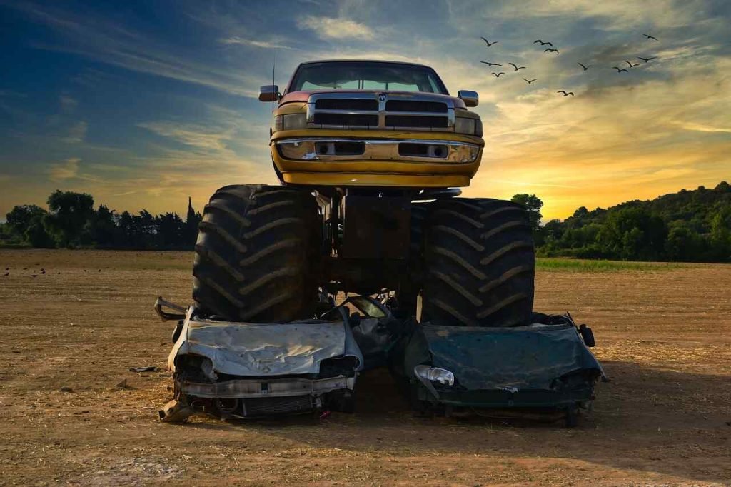 How to Choose the Best Truck Tires: Guide to On-Road and Off Road Tires Best truck tires all season