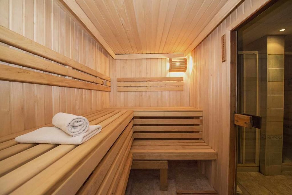 How Luxury Saunas Bring Spa-Like Relaxation to Your Home Best luxury saunas