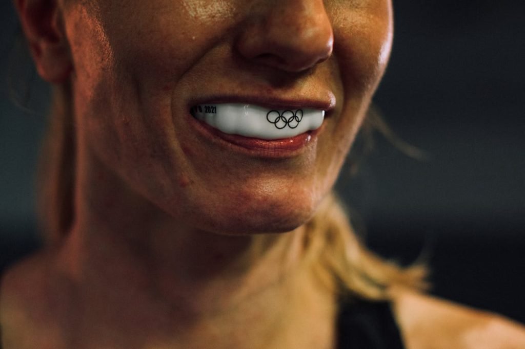 How Boxing Mouthguards Protect Athletes Beyond the Ring Mouth guard boxing braces