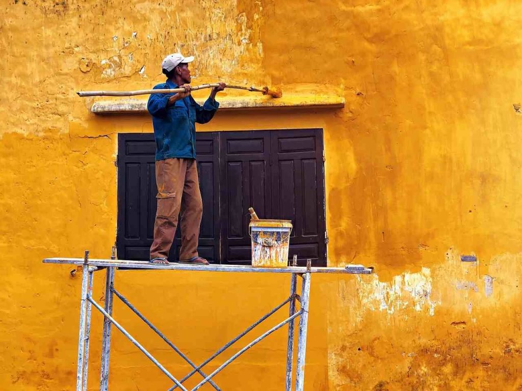 Modern House Painting Trends: Guide to Color, Texture, and Sustainable Choices house painters in Wellington