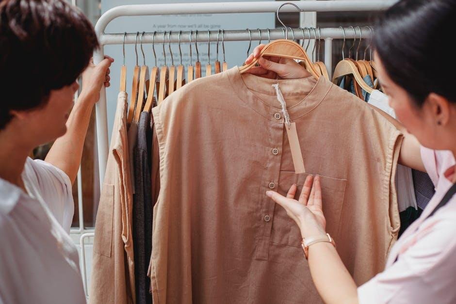 Benefits of Sustainable Practices in the Apparel Supply Chain Apparel supply chain examples