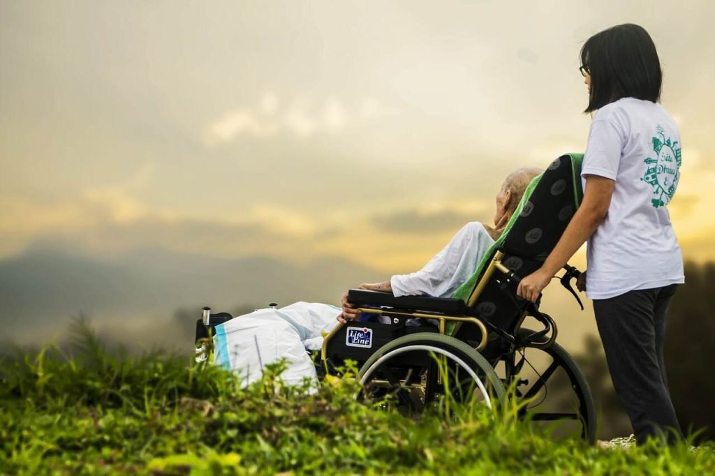 The Art of Compassionate Care: How Empathy Transforms Caregiving Compassionate Care fertility