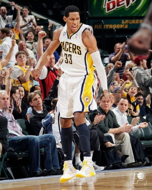 Danny Granger