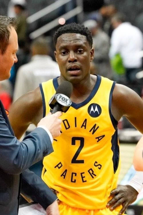 Darren Collison