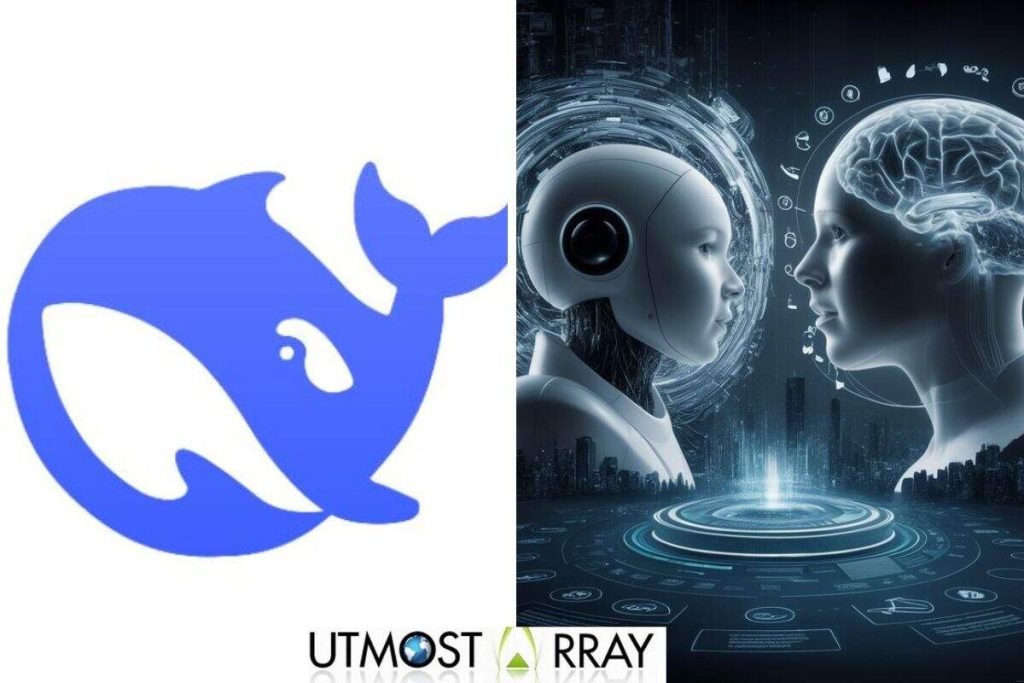 DeepSeek: The Chinese AI Model Challenging ChatGPT & Reshaping the Tech Landscape deepseek ai