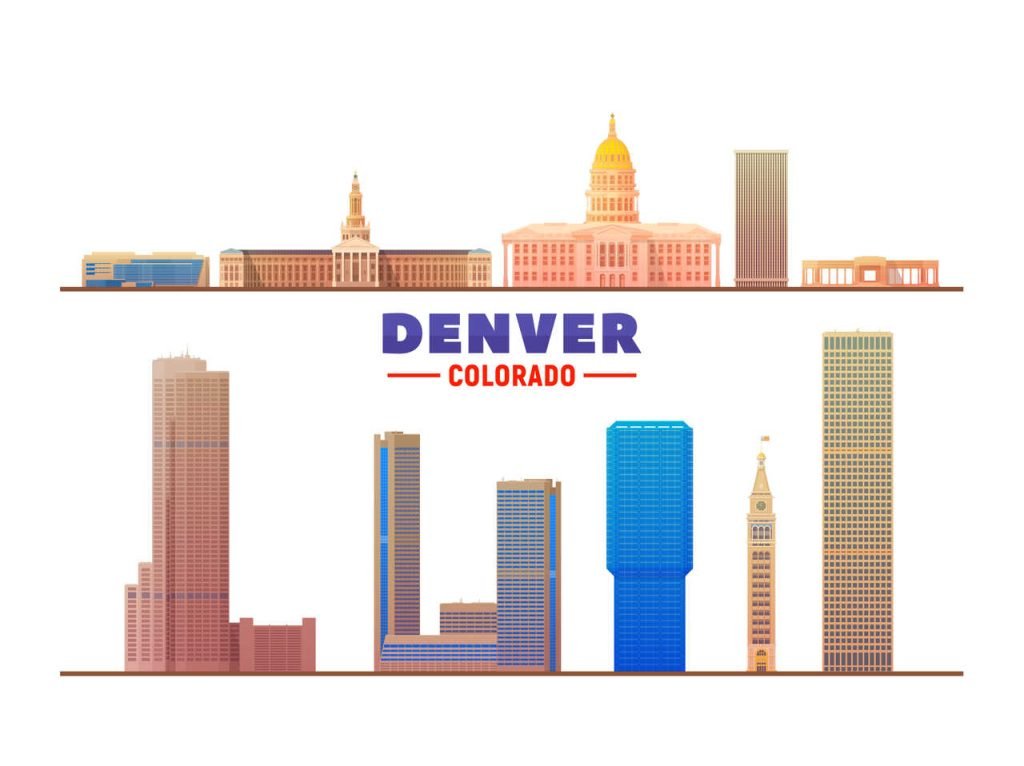 Denver Colorado