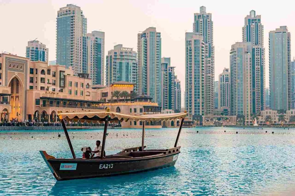 Why Investing in Dubai Off-Plan Properties Is a Smart Choice: Top 10 Reasons dubai luxury real estate market