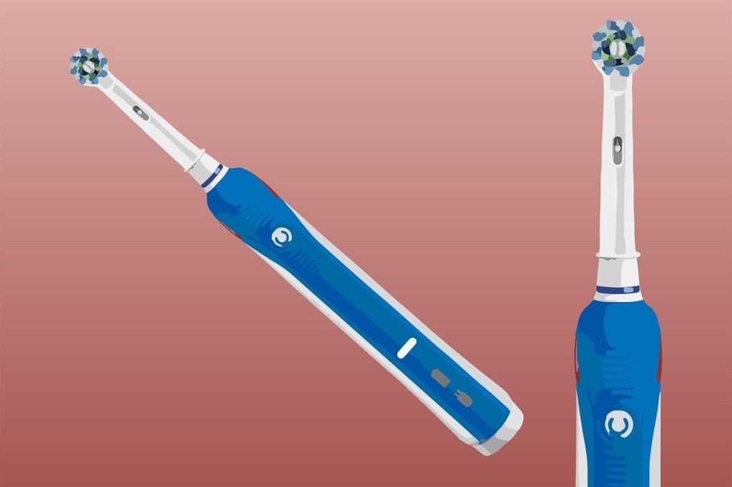 How an Electric Toothbrush with Water Flosser Combines Brushing and Flossing for Maximum Results Electric Toothbrush