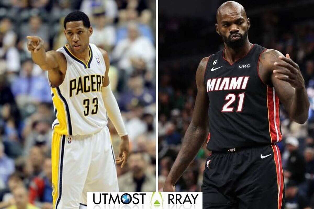 Ex-NBA Players